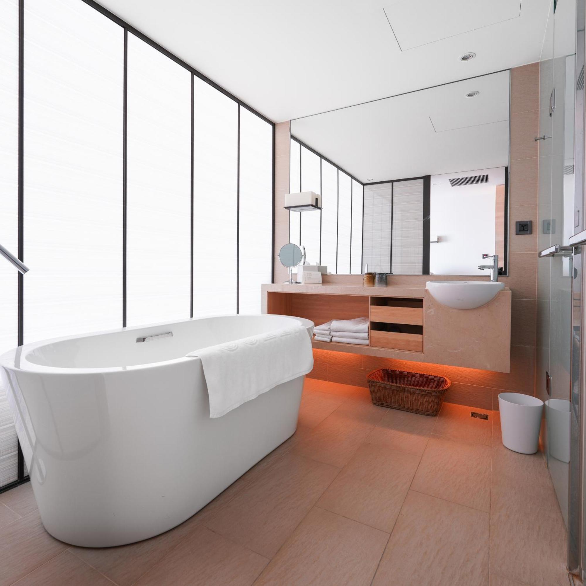 Hotel COZZI Zhongshan Kaohsiung Esterno foto