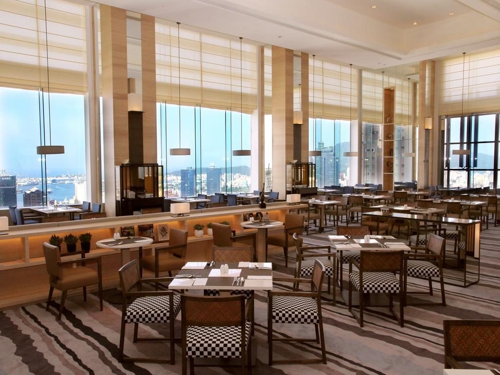 Hotel COZZI Zhongshan Kaohsiung Esterno foto