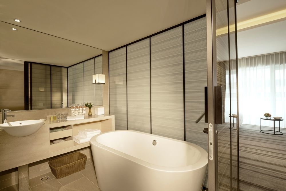 Hotel COZZI Zhongshan Kaohsiung Esterno foto