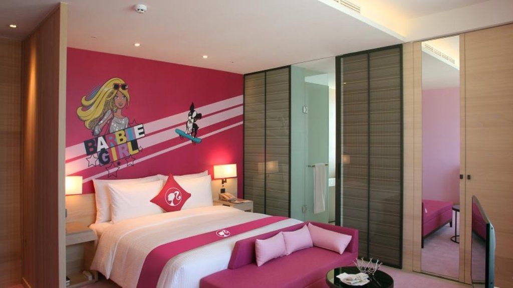 Hotel COZZI Zhongshan Kaohsiung Esterno foto