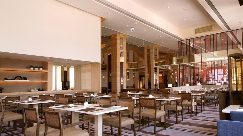 Hotel COZZI Zhongshan Kaohsiung Esterno foto