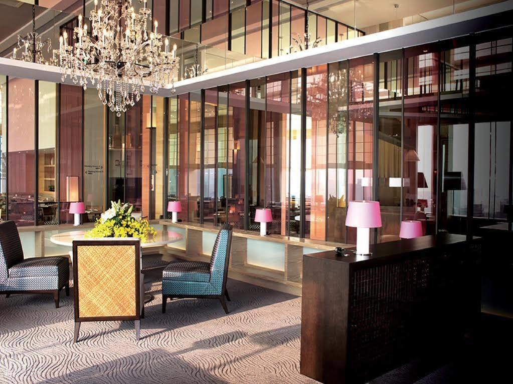 Hotel COZZI Zhongshan Kaohsiung Esterno foto
